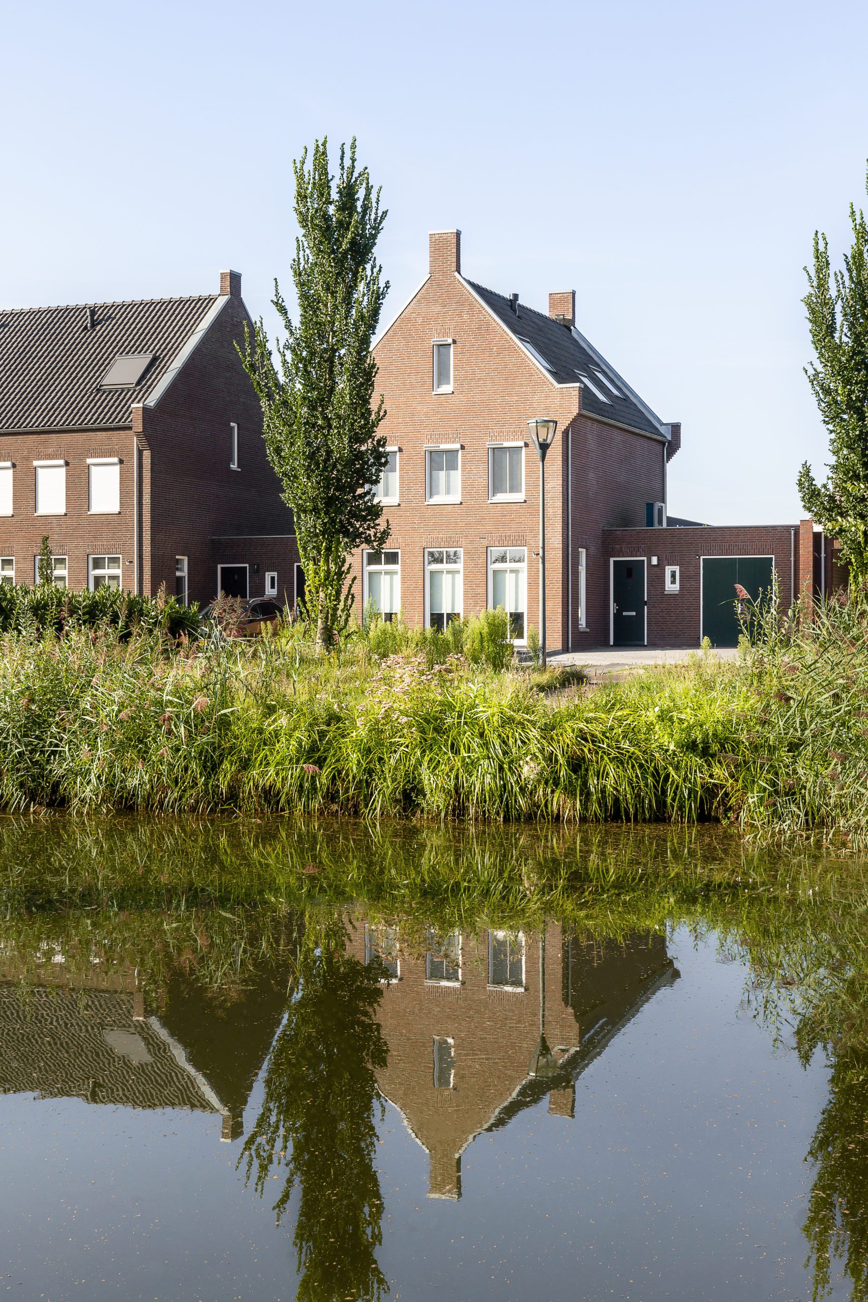 Wonen aan Merenstein