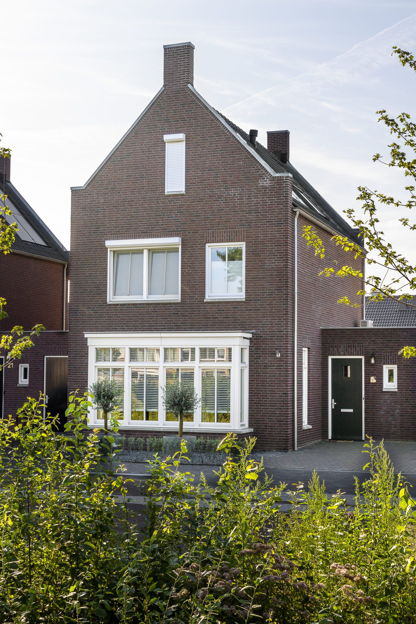 Wonen aan Merenstein