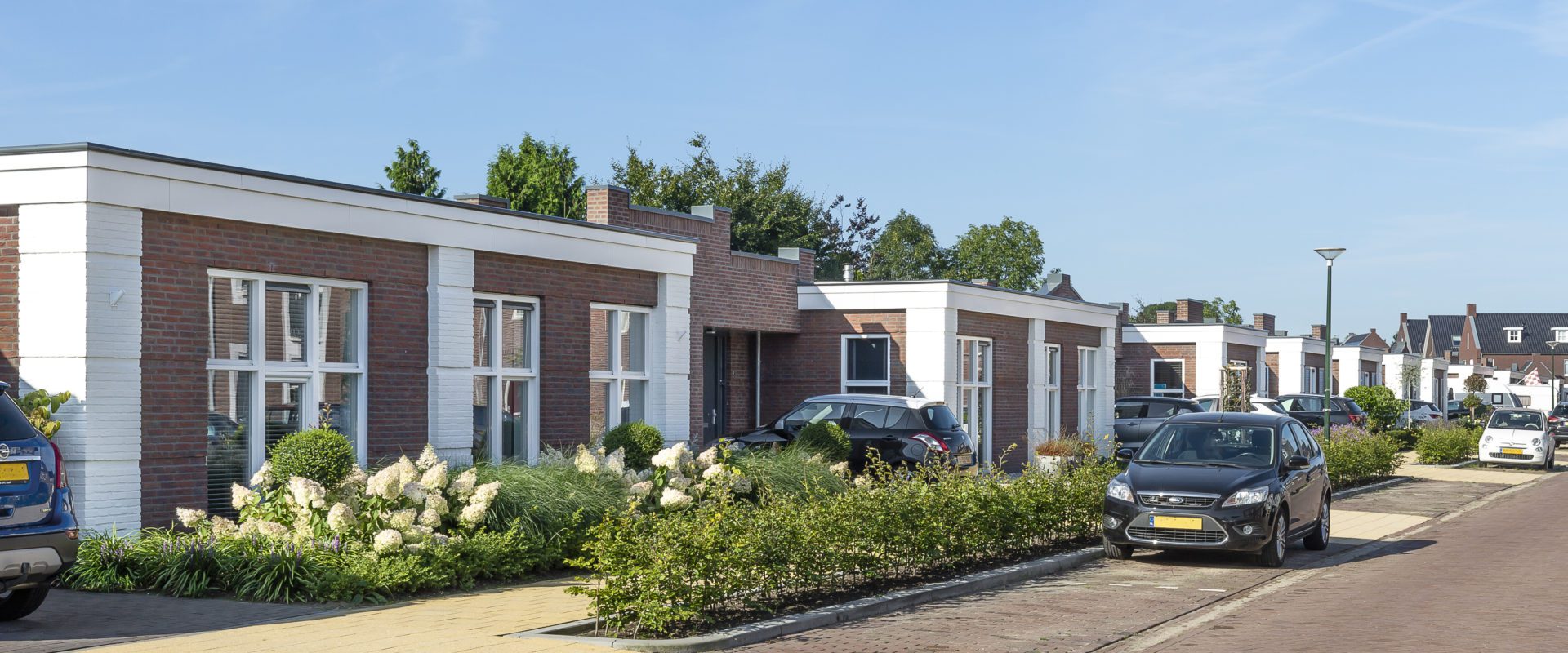 De Rooise Gaard, Sint-Oedenrode
