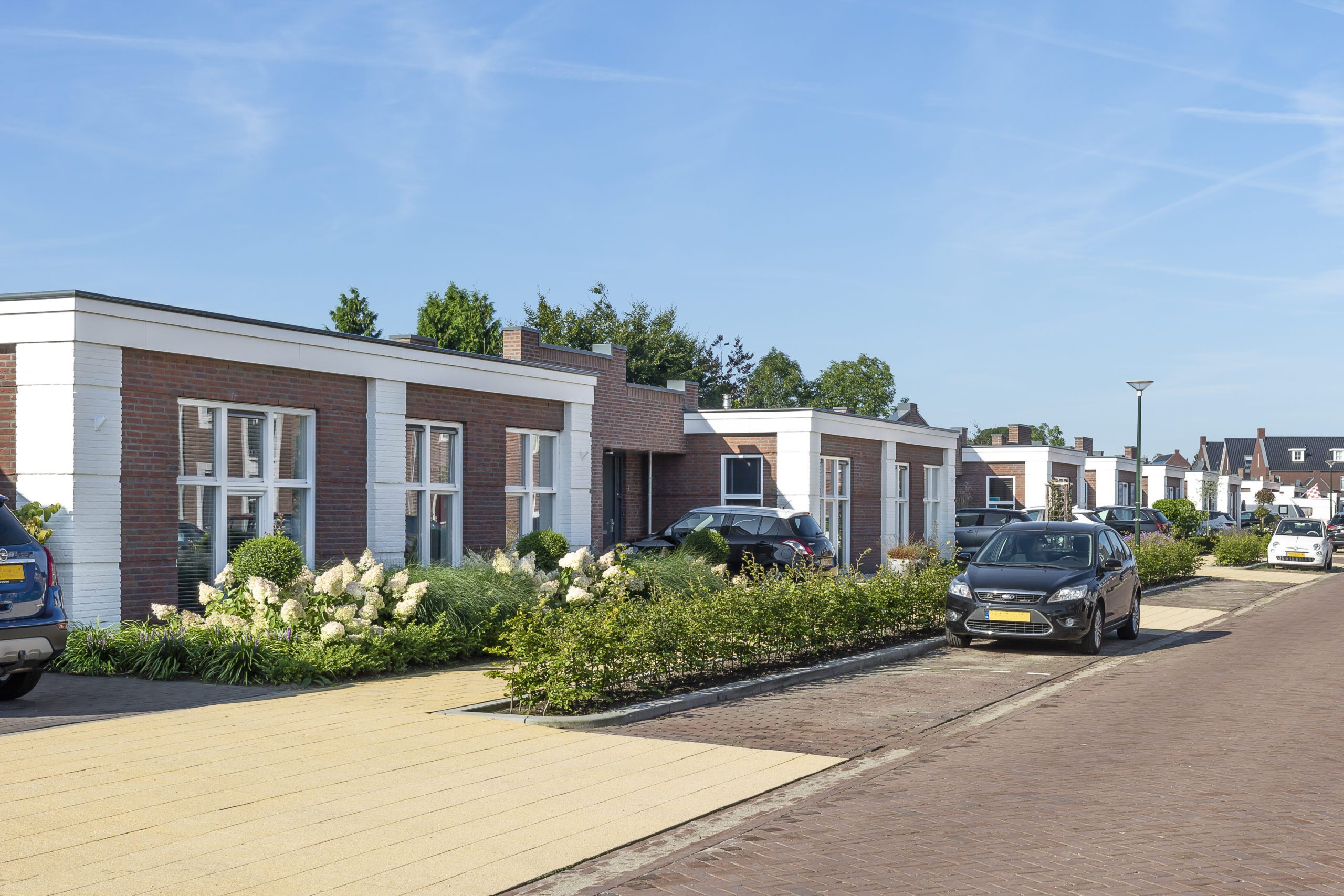 De Rooise Gaard, Sint-Oedenrode