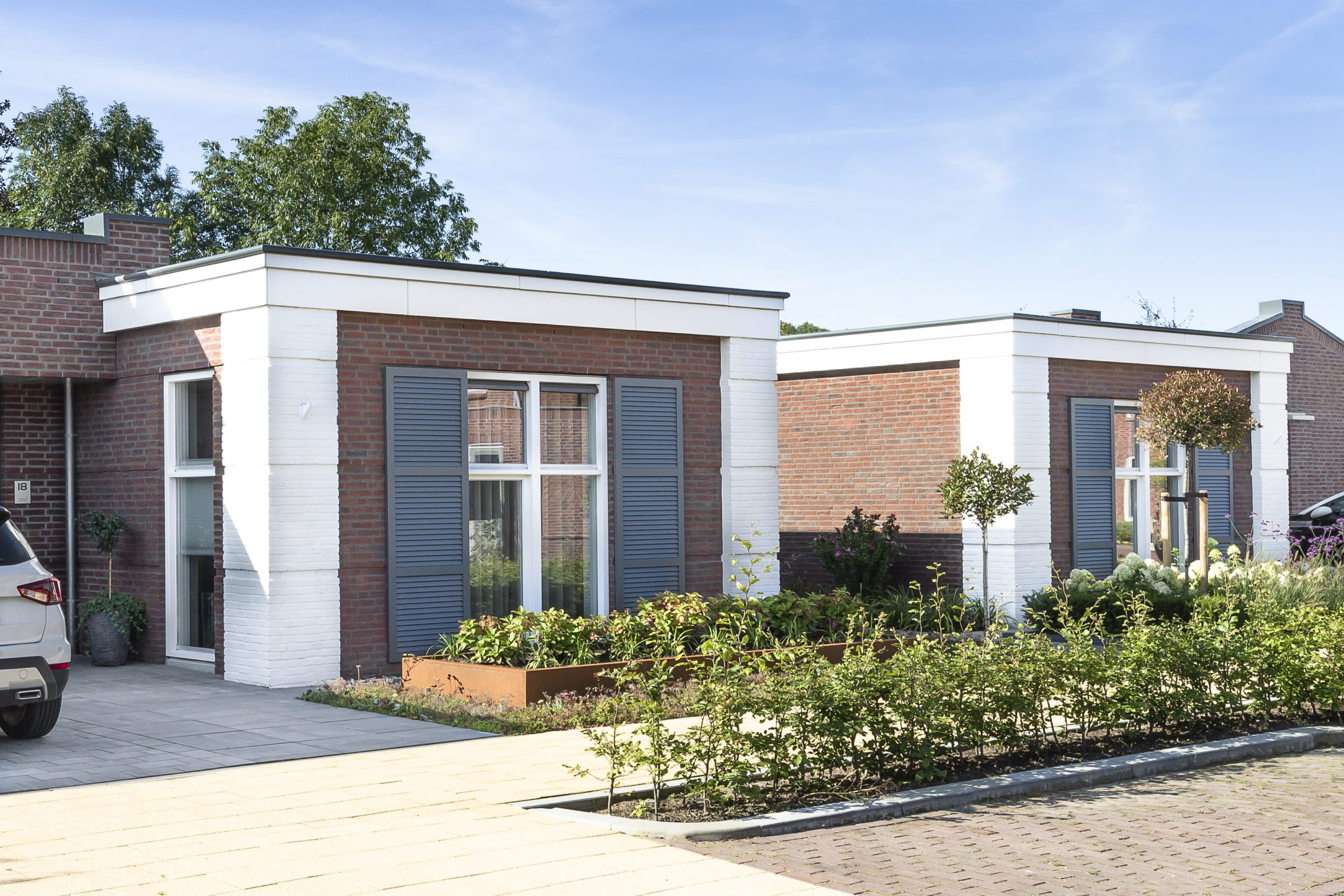 De Rooise Gaard, Sint-Oedenrode