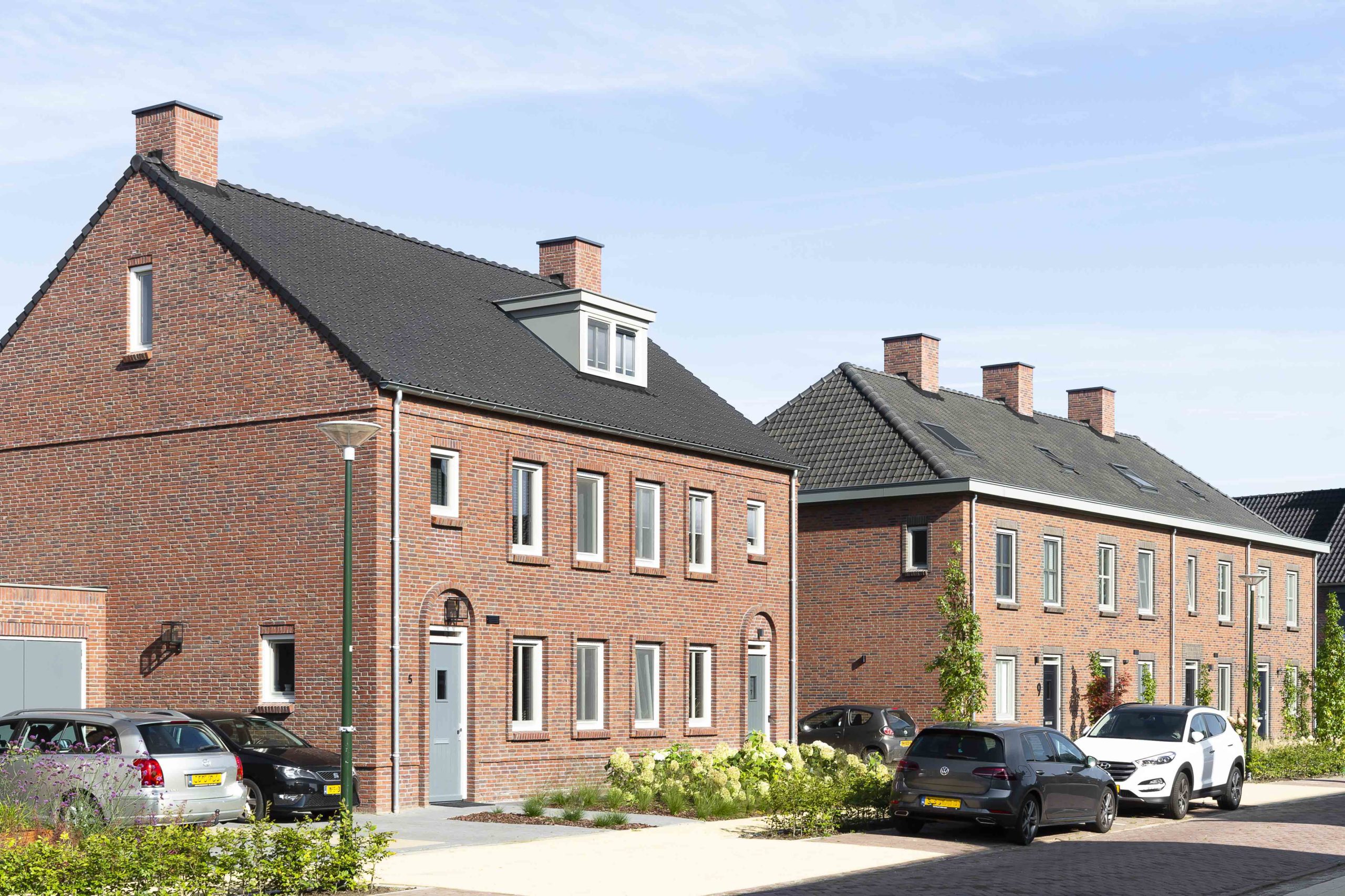 Rooise Gaard, Sint-Oedenrode