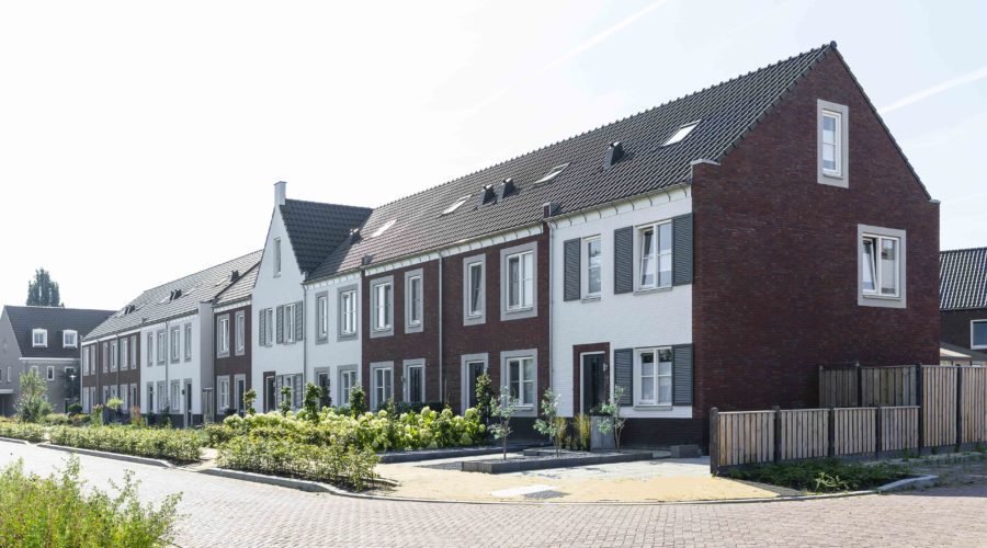 Rooise Gaard, Sint-Oedenrode