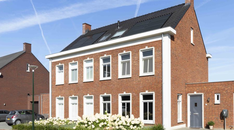 Rooise Gaard, Sint-Oedenrode
