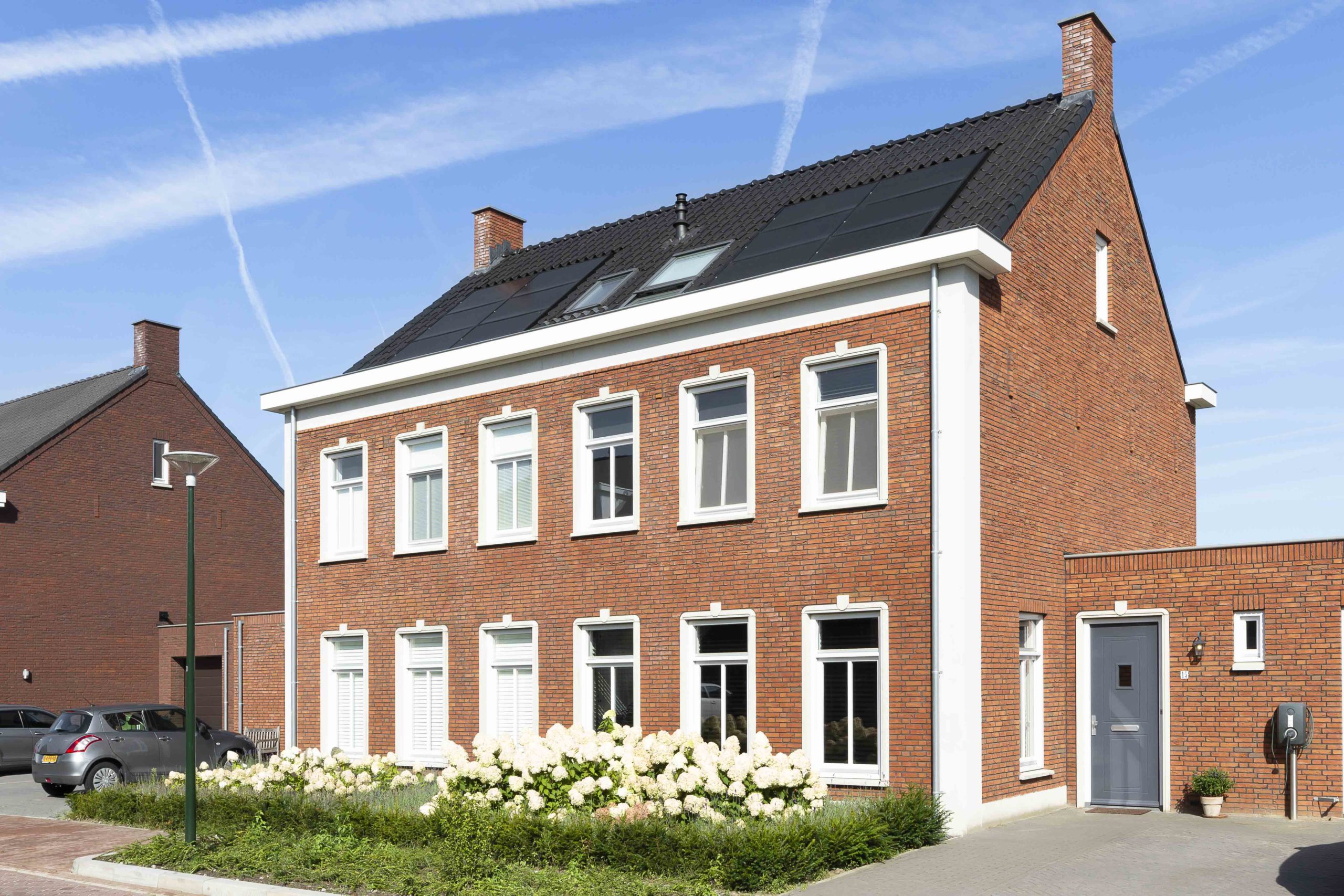 Rooise Gaard, Sint-Oedenrode