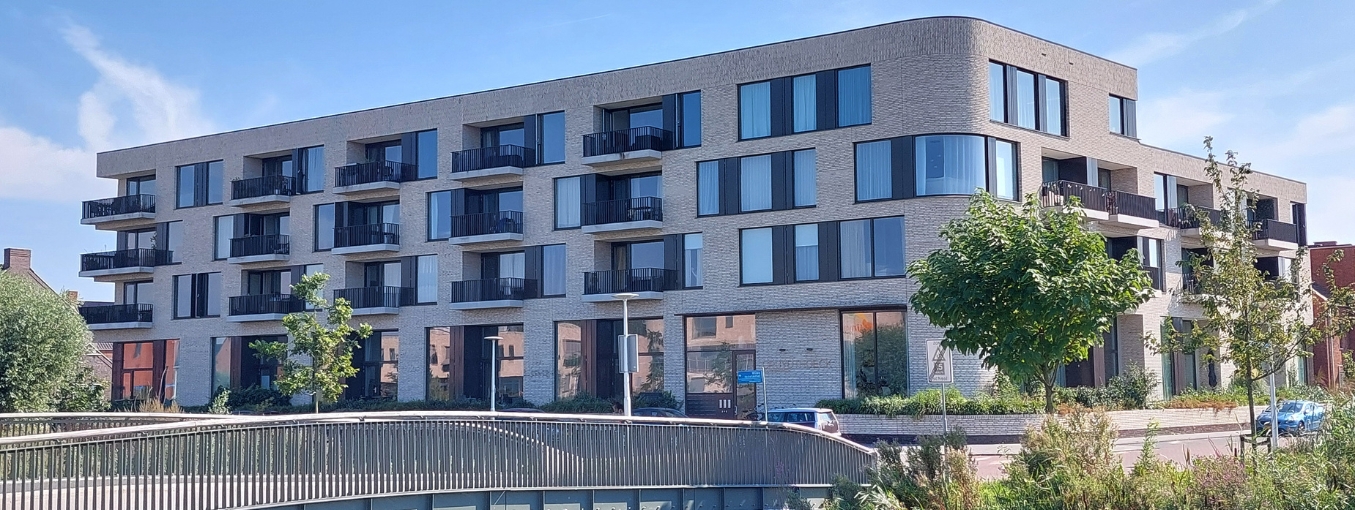 Header Rijnvliet Cruydthoeck appartementen