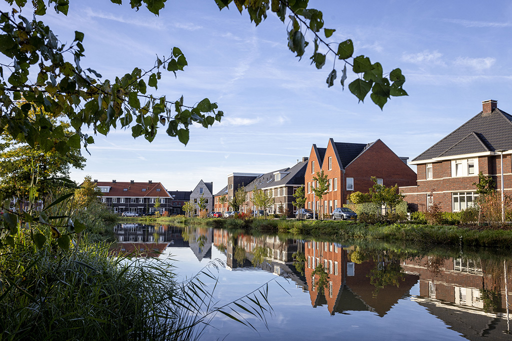 Rijnvliet, Utrecht