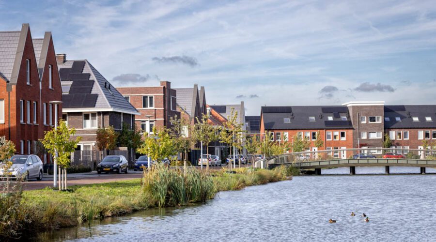 Rijnvliet, Utrecht