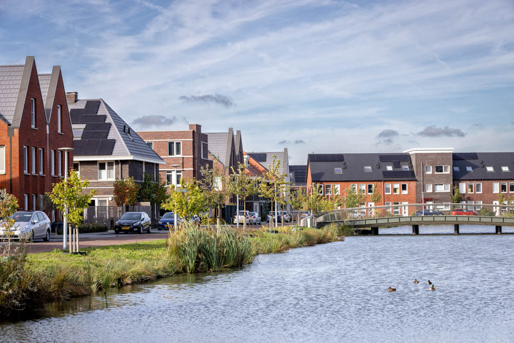 Rijnvliet, Utrecht