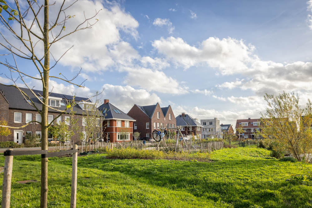 Rijnvliet, Utrecht