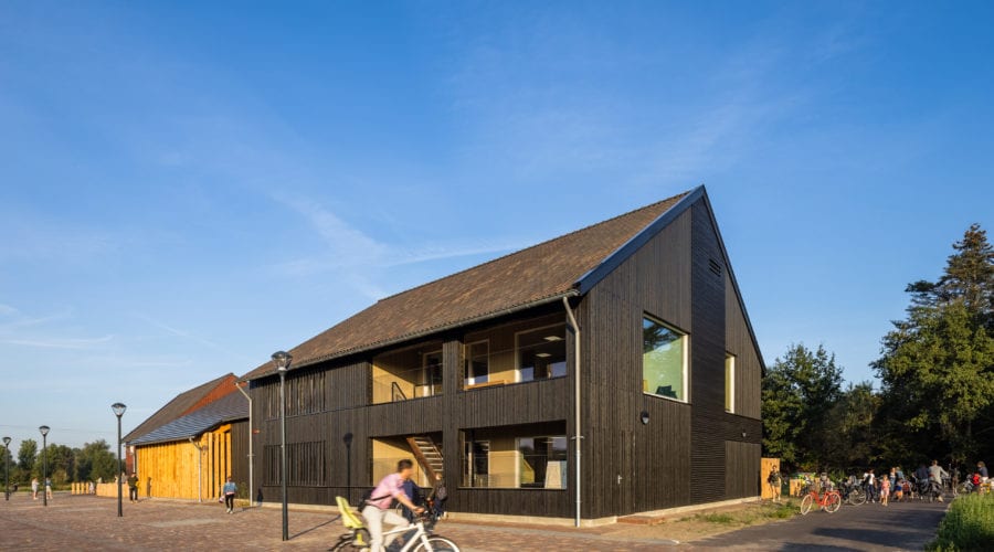 Basisschool Het Mooiste Blauw, Nuenen