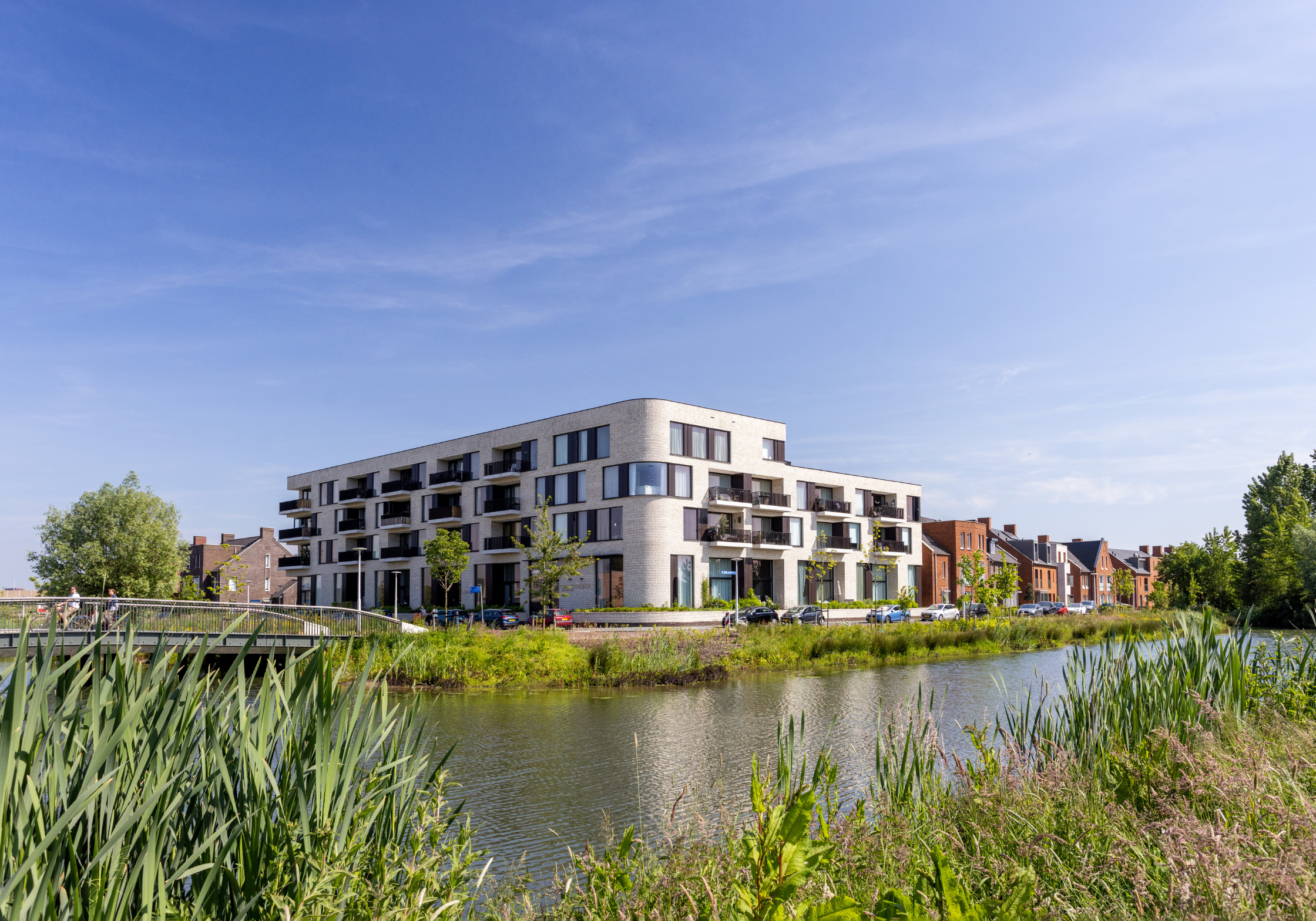 Rijnvliet Cruydhoeck, Utrecht