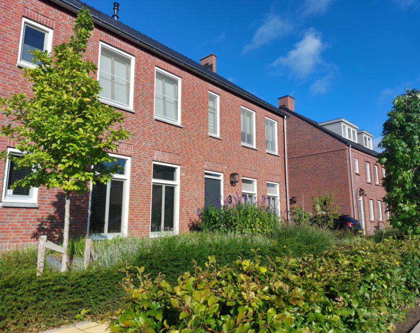 Rooise Gaard, Sint-Oedenrode