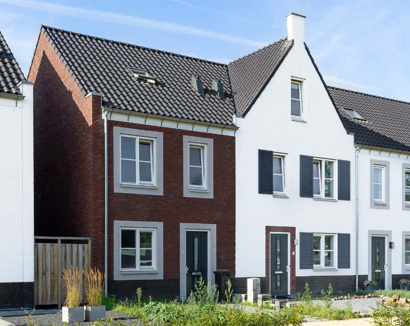 Rooise Gaard, Sint-Oedenrode