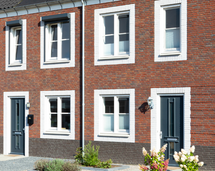 Rooise Gaard, Sint-Oedenrode