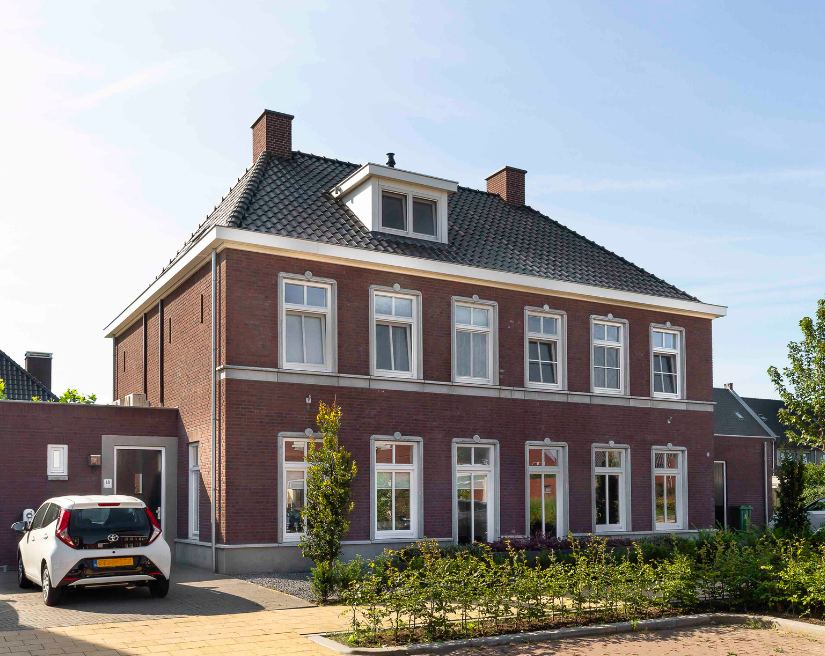 Rooise Gaard, Sint-Oedenrode