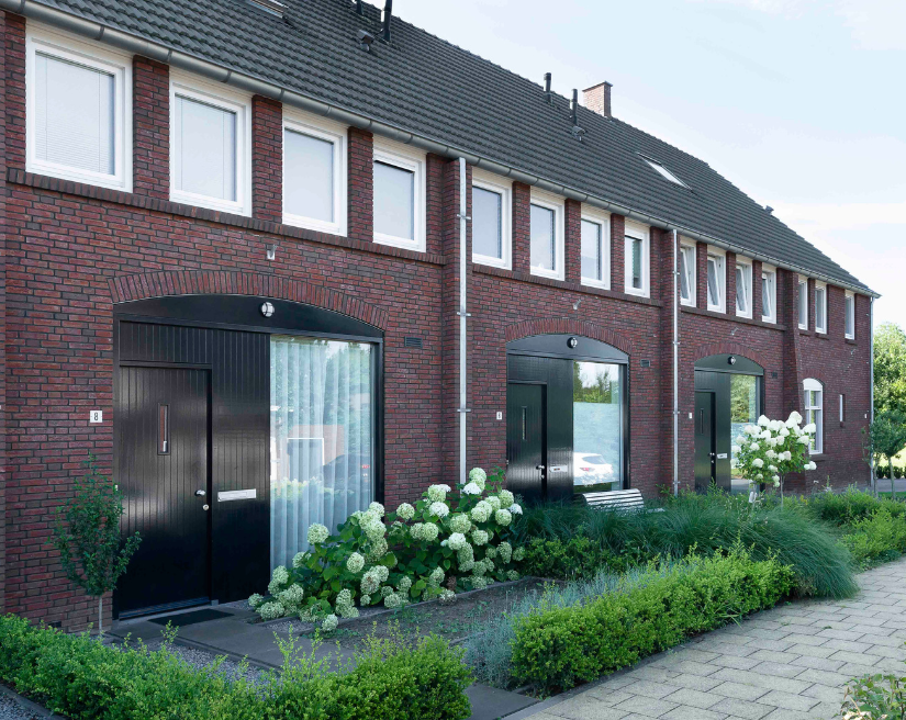 Rooise Gaard, Sint-Oedenrode