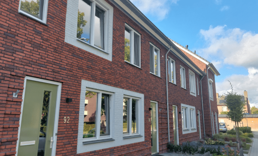 De Nieuwe Vloed, Son