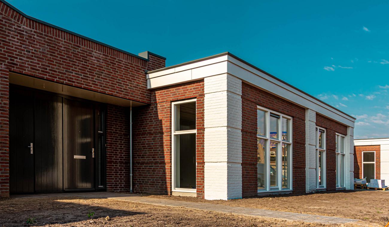 De Rooise Gaard, Sint-Oedenrode