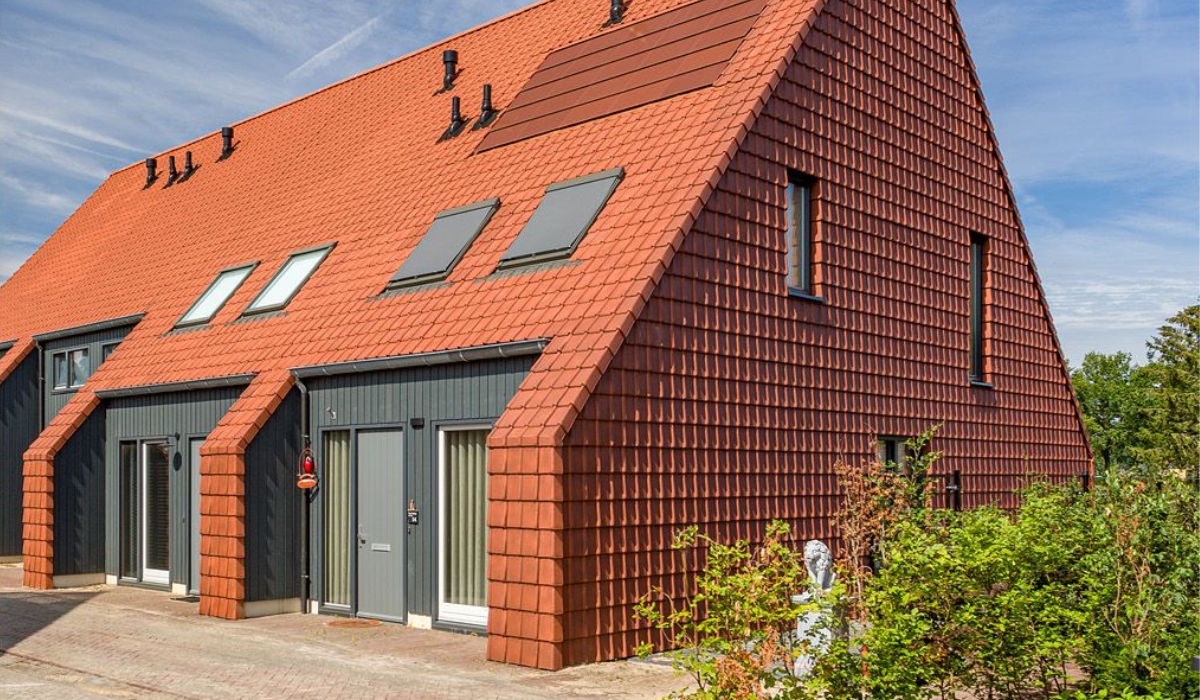 Veghels Mooiste m2, Veghel