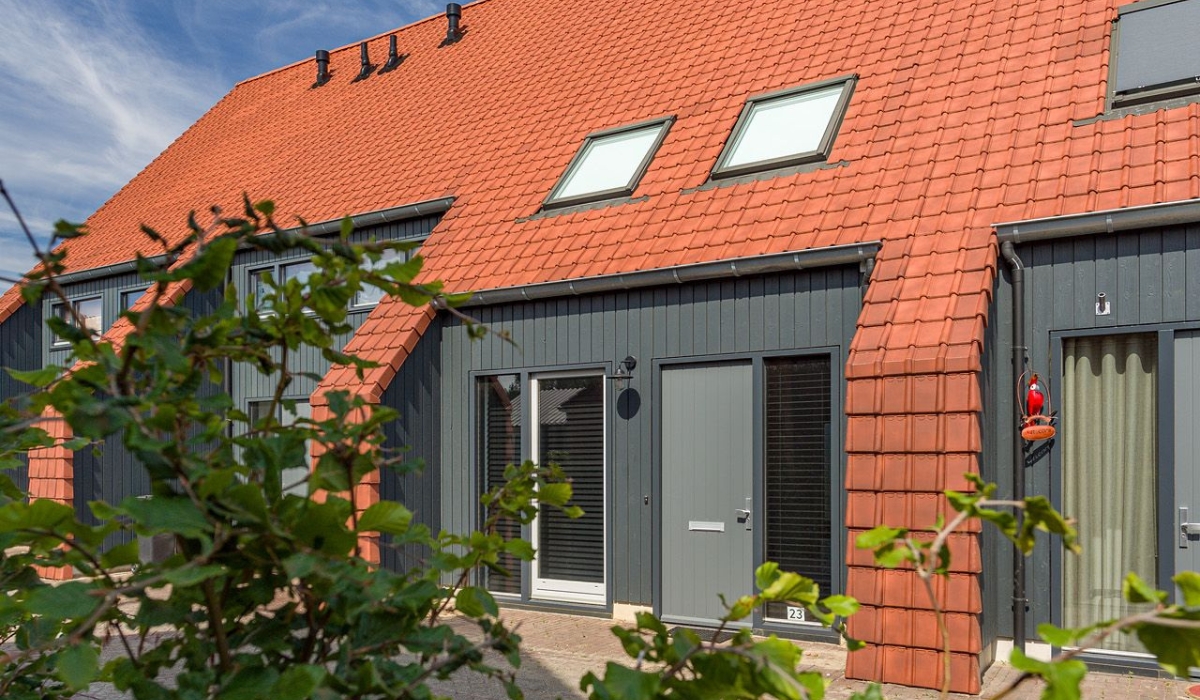 Veghels Mooiste m2, Veghel