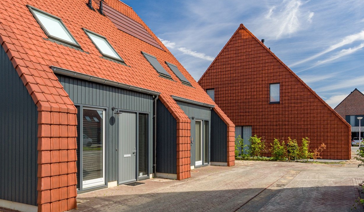 Veghels Mooiste m2, Veghel