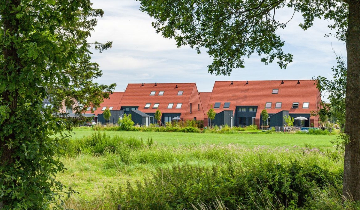 Veghels Mooiste m2, Veghel