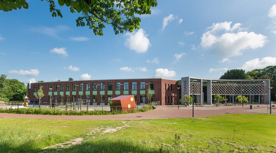 MFA De Schans, Arcen