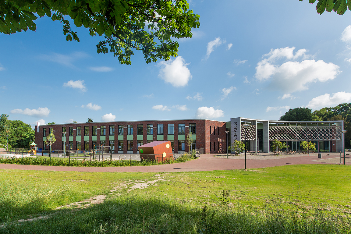 MFA De Schans, Arcen