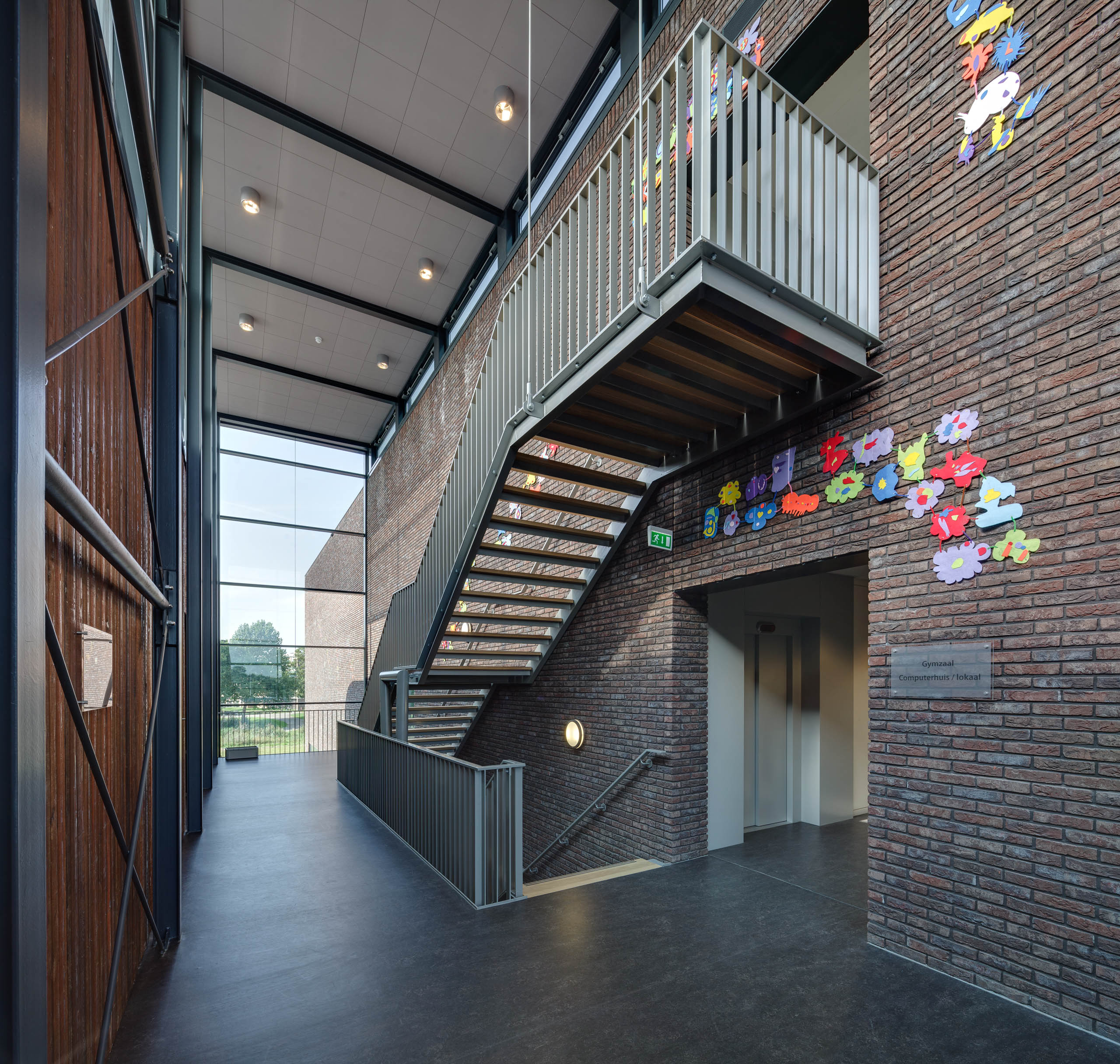Brede Bossche School Nieuw Zuid, 's-Hertogenbosch