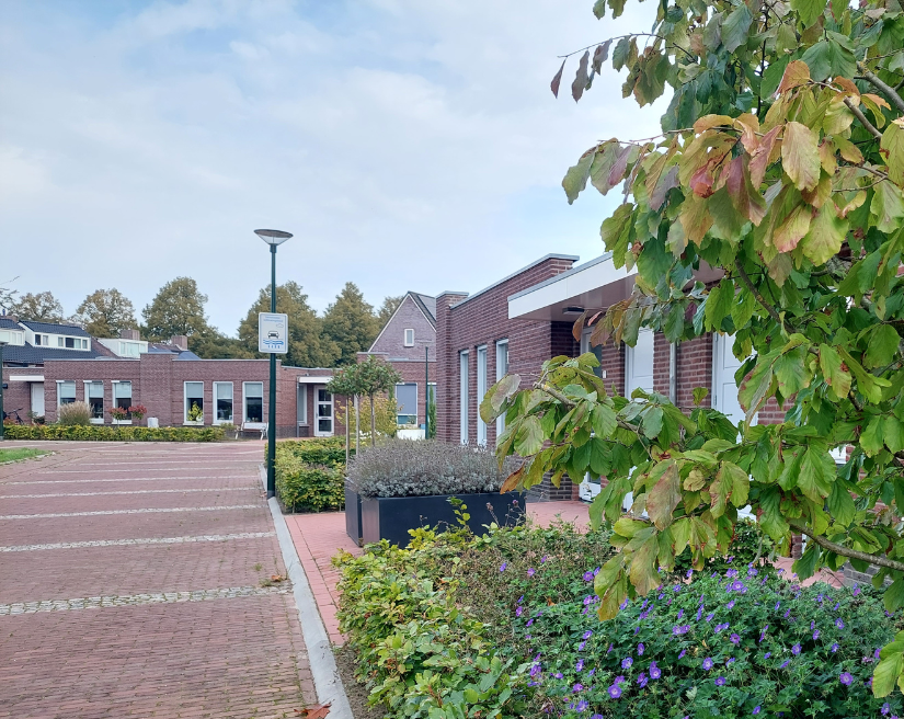 Diamantkwartier, Sint-Oedenrode