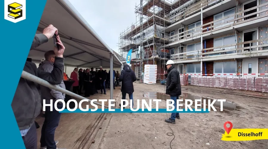 Hoogste punt disselhoff