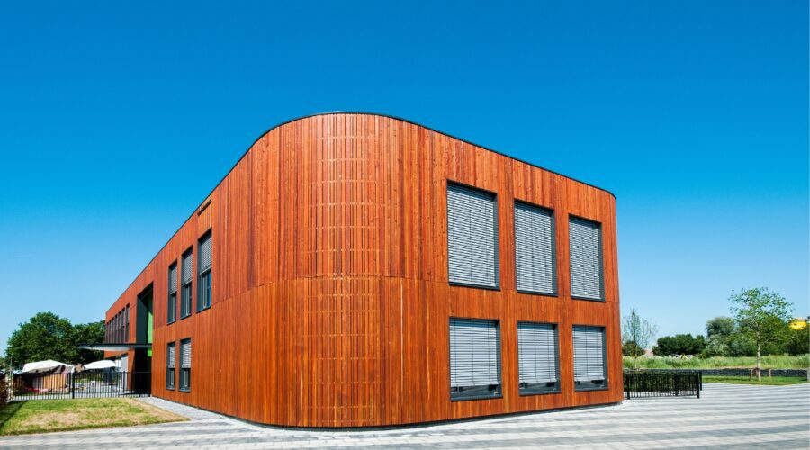 Brede Bossche School Nieuw Zuid, 's-Hertogenbosch