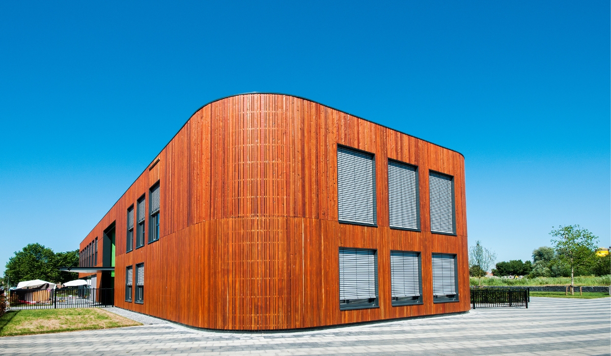 Brede Bossche School Nieuw Zuid, 's-Hertogenbosch