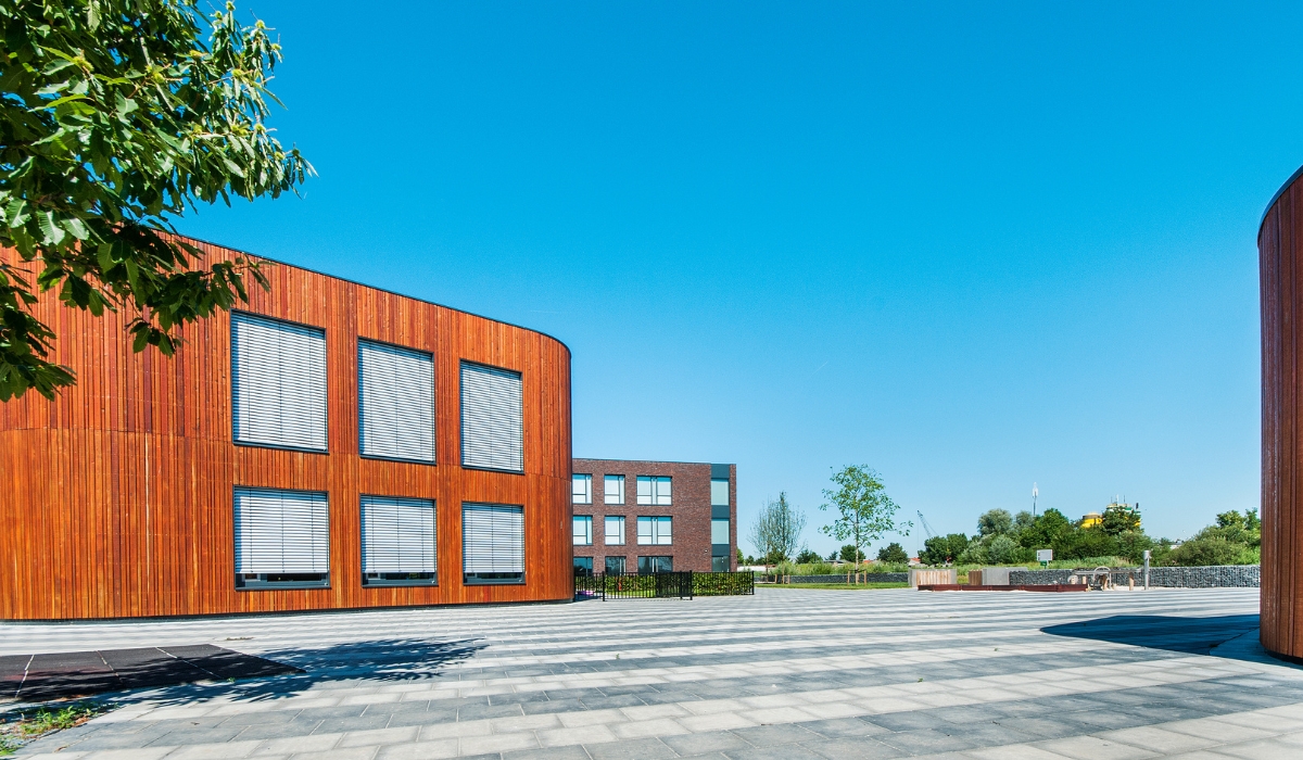 Brede Bossche School Nieuw Zuid, 's-Hertogenbosch