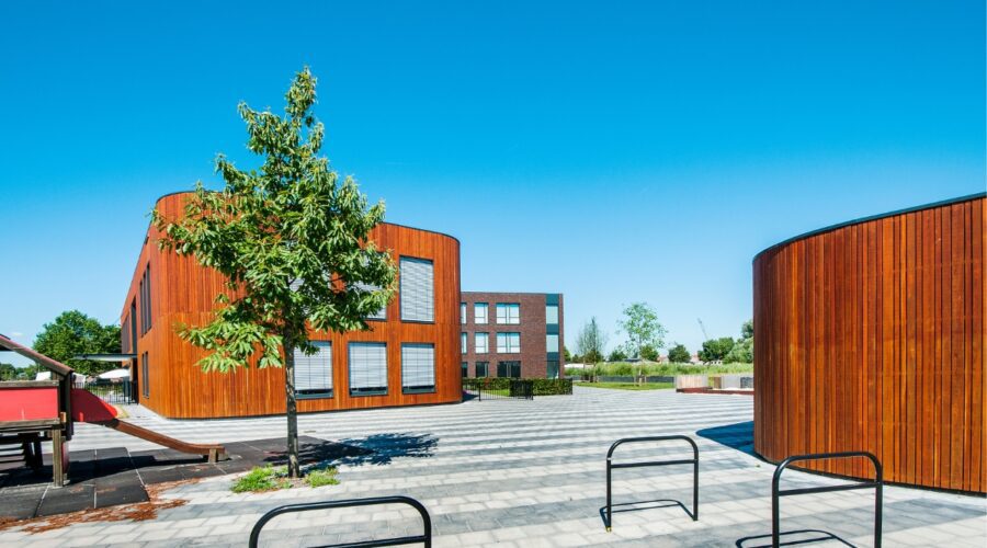 Brede Bossche School Nieuw Zuid, 's-Hertogenbosch