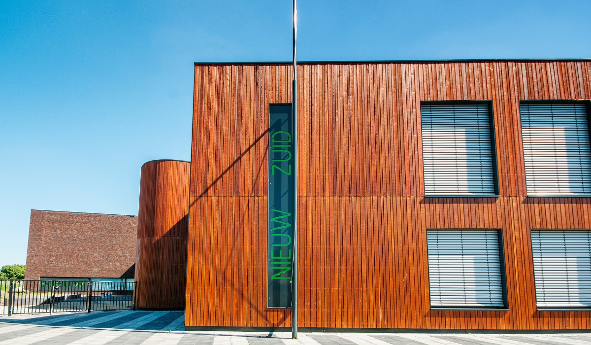 Brede Bossche School Nieuw Zuid, 's-Hertogenbosch