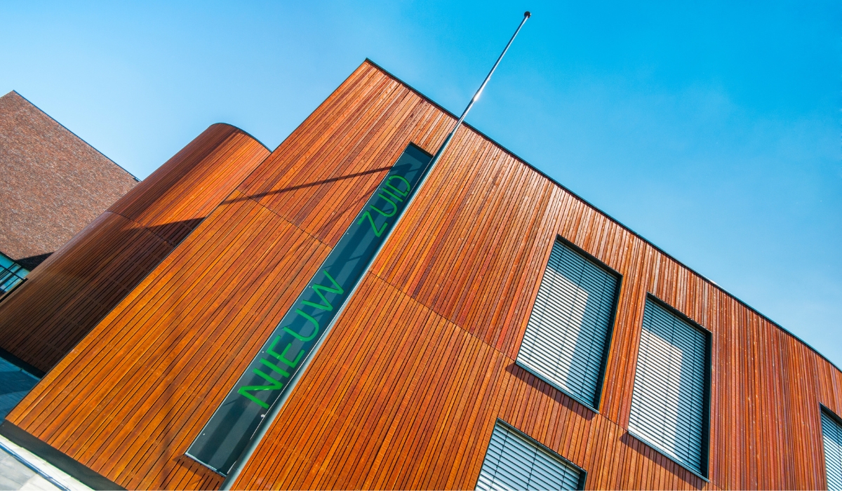 Brede Bossche School Nieuw Zuid, 's-Hertogenbosch