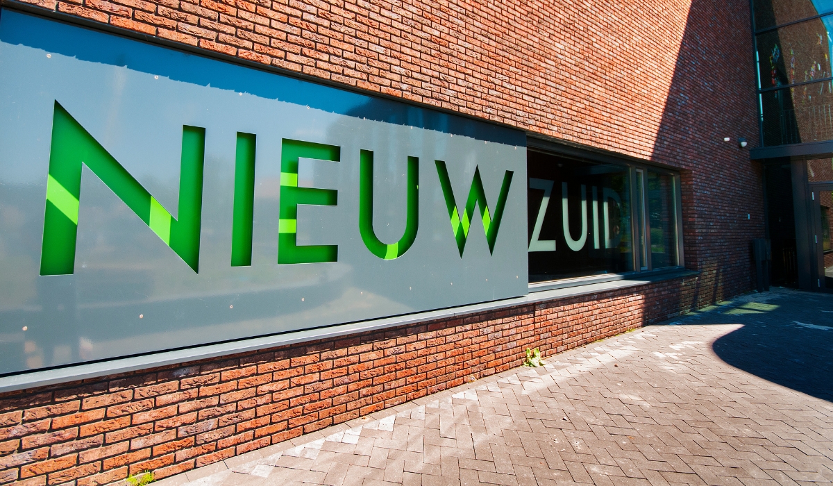 Brede Bossche School Nieuw Zuid, 's-Hertogenbosch