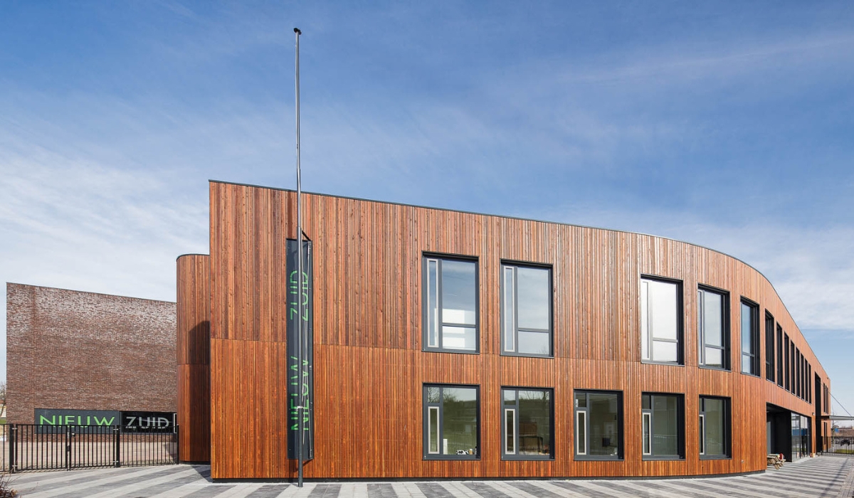 Brede Bossche School Nieuw Zuid, 's-Hertogenbosch
