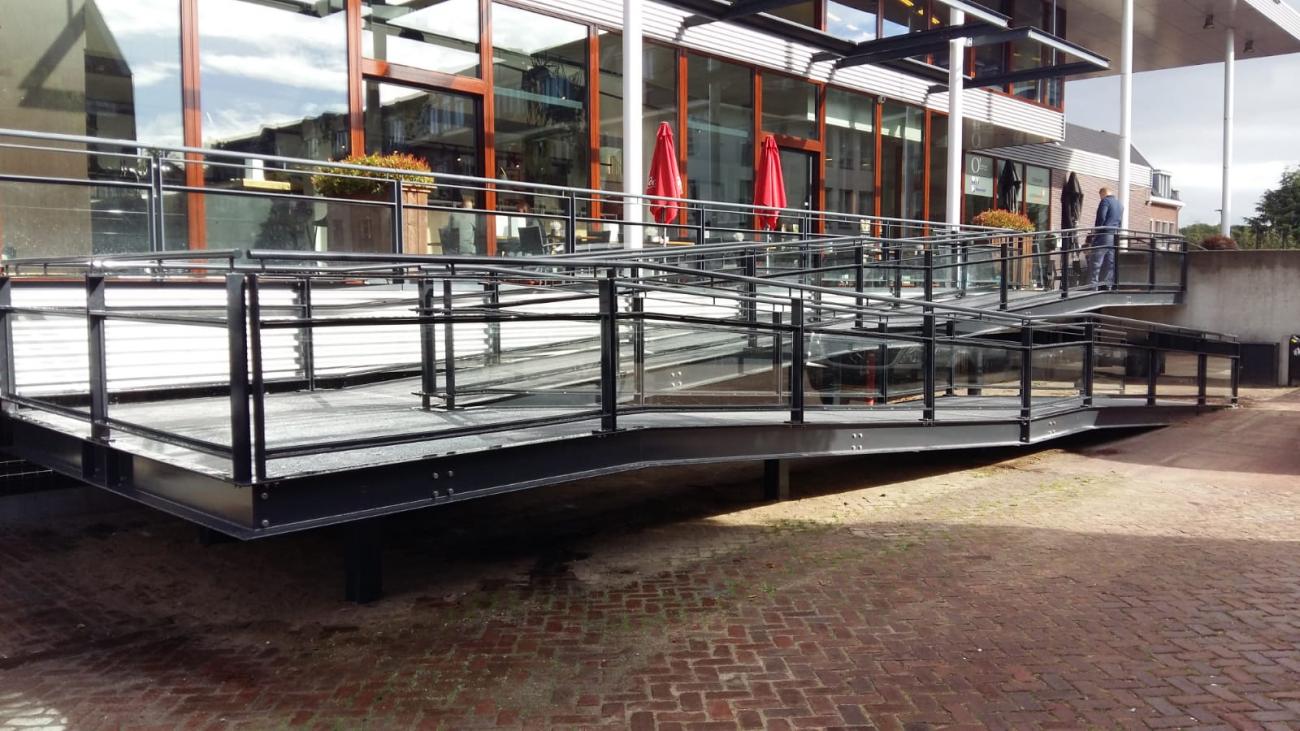 Cultuurcentrum Tiliander, Oisterwijk