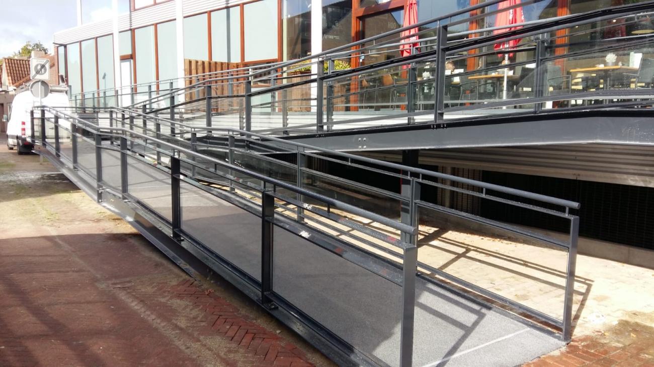 Cultuurcentrum Tiliander, Oisterwijk