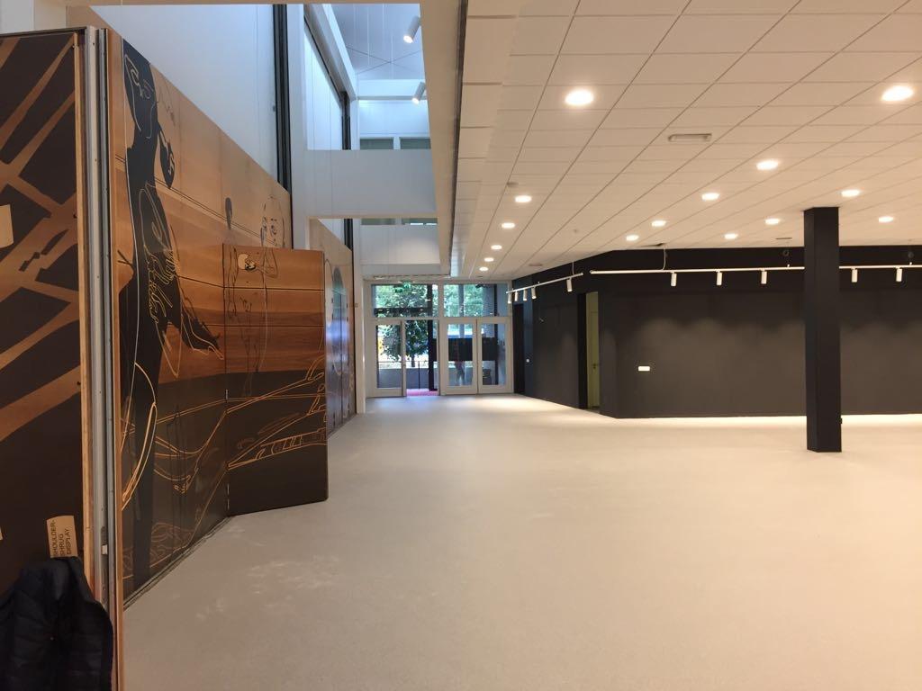 Cultuurcentrum Tiliander, Oisterwijk