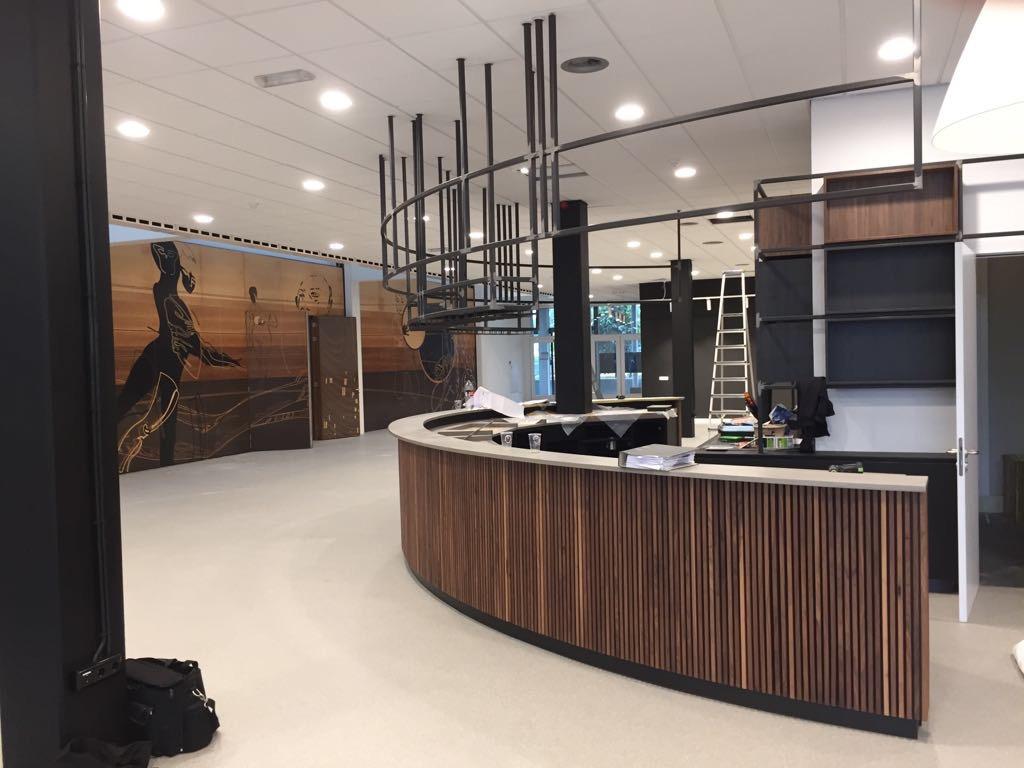 Cultuurcentrum Tiliander, Oisterwijk