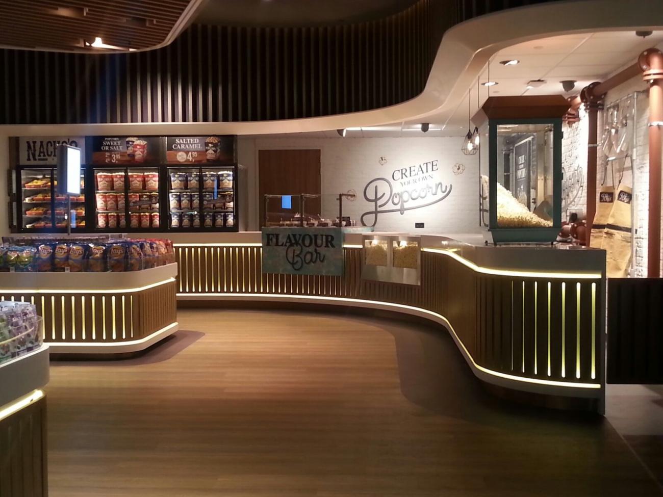 Pathé Bioscoop, Zwolle