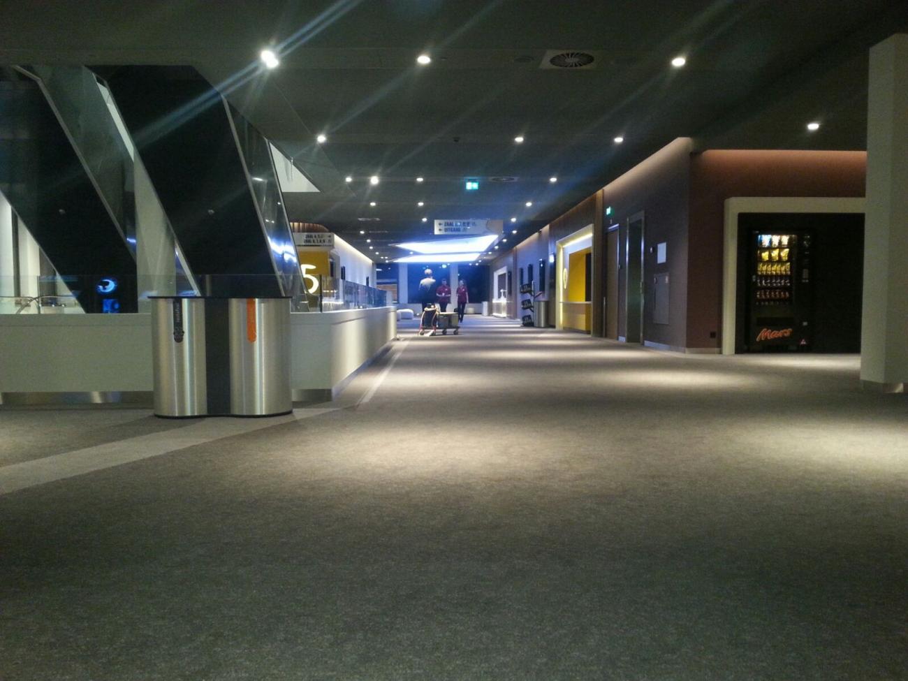 Pathé Bioscoop, Zwolle