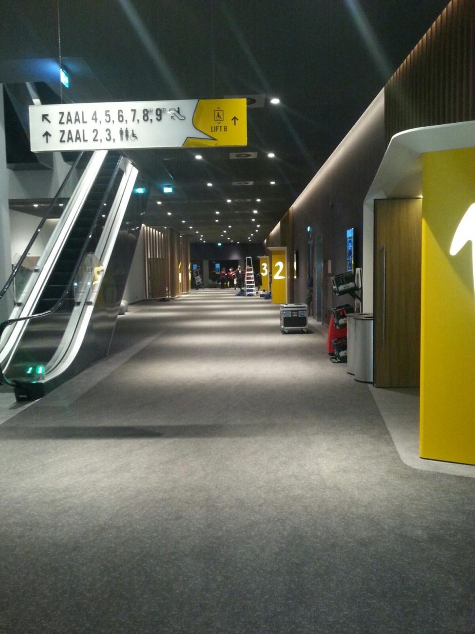Pathé Bioscoop, Zwolle