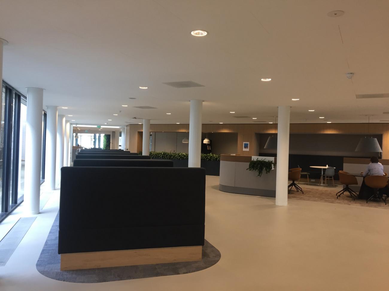 Gemeentehuis Meierijstad, Veghel