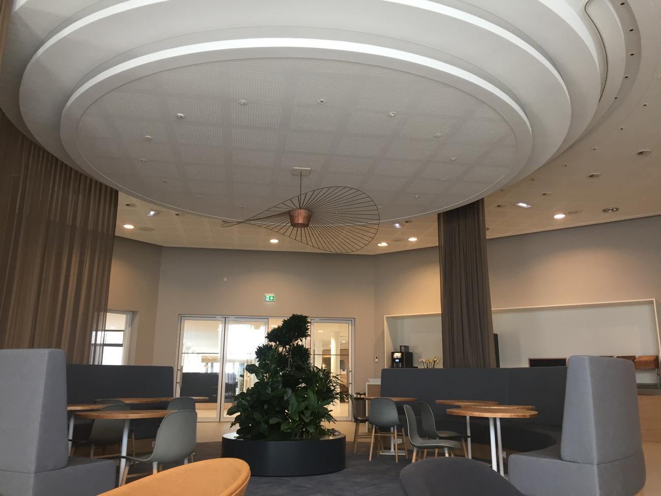 Gemeentehuis Meierijstad, Veghel