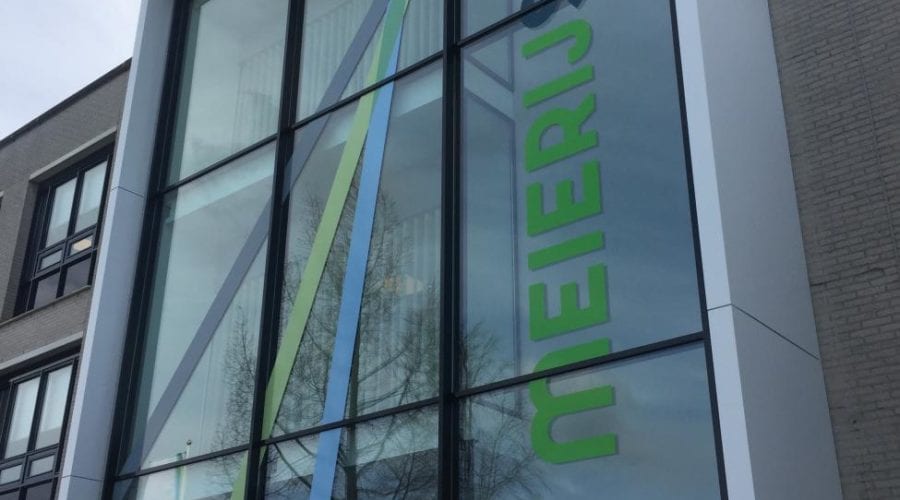 Gemeentehuis Meierijstad, Veghel